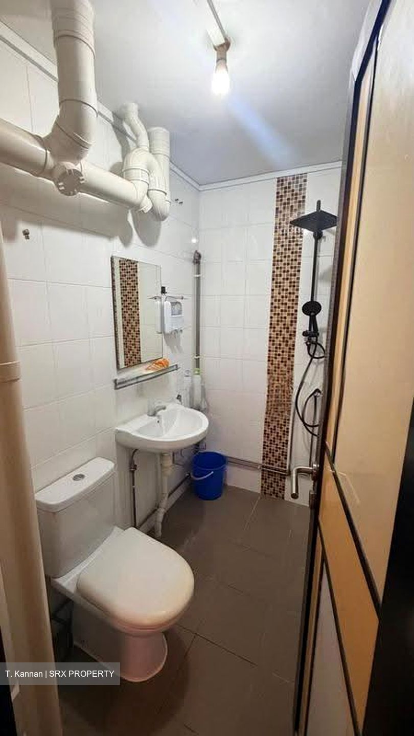 Blk 272 Yishun Street 22 (Yishun), HDB 4 Rooms #622462681